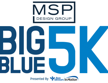 Big Blue 5K