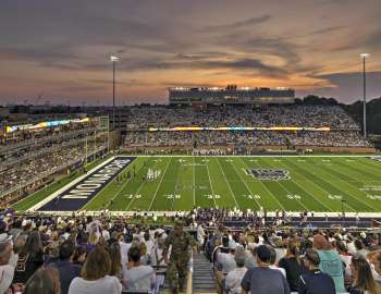 ODU Football