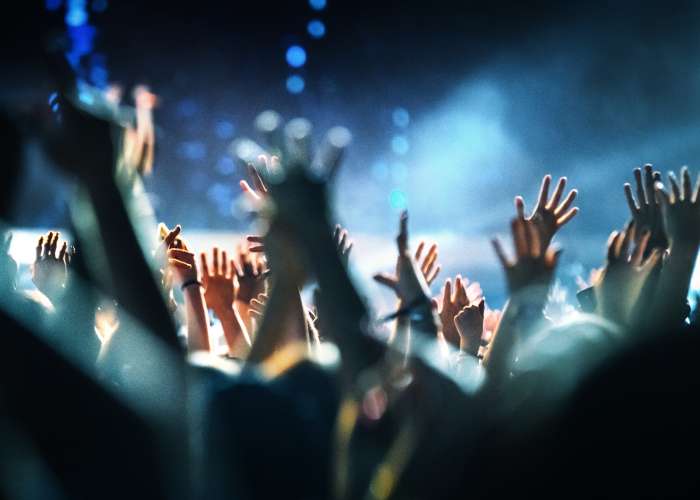 crowd-at-concert
